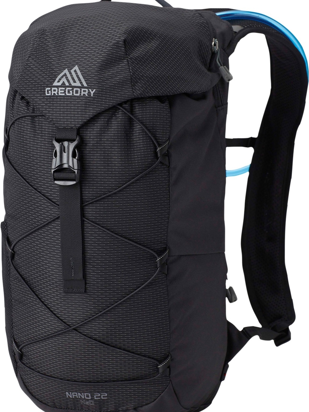 Gregory Nano 22 H20 Plus Size Backpack - Unisex
New With Tags